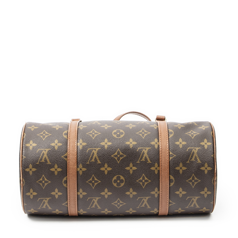 Louis Vuitton Papillon 30 - Picture 6 of 10